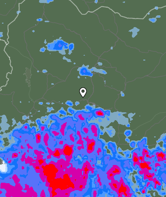 Opady atmosferyczne