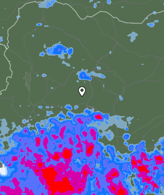 Opady atmosferyczne