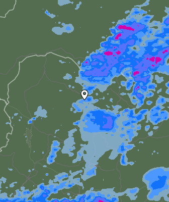 Opady atmosferyczne