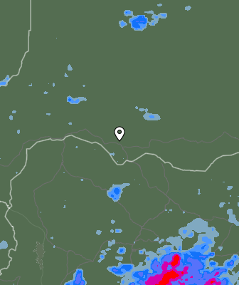 Opady atmosferyczne