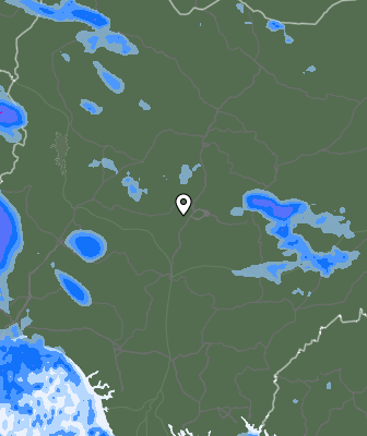 Opady atmosferyczne