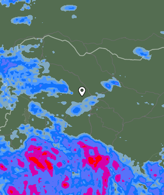 Opady atmosferyczne