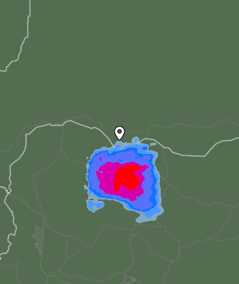 Precipitaţii