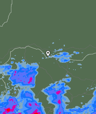 Opady atmosferyczne