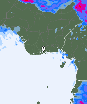 Opady atmosferyczne