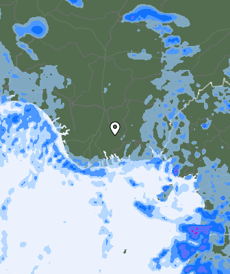 Opady atmosferyczne