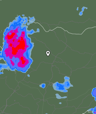 Opady atmosferyczne