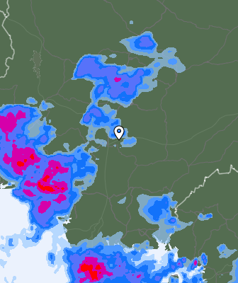 Opady atmosferyczne