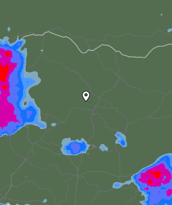Opady atmosferyczne