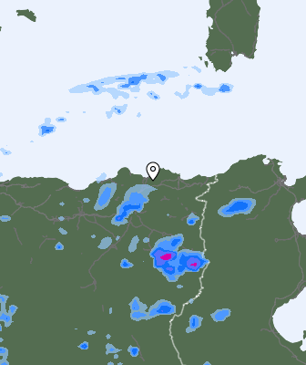 Csapadék