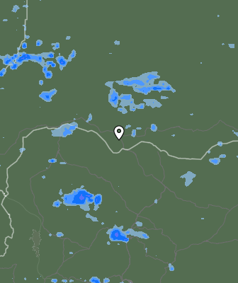 Nedbør