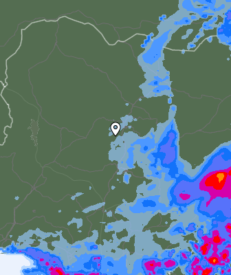 Opady atmosferyczne