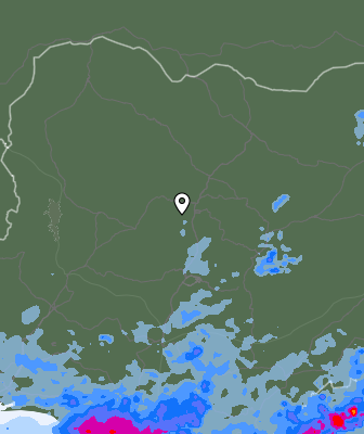 Opady atmosferyczne