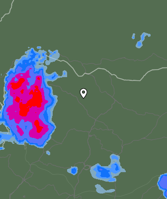 Opady atmosferyczne