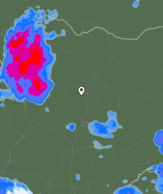 Opady atmosferyczne