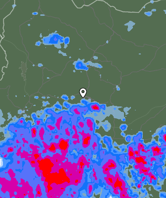 Opady atmosferyczne