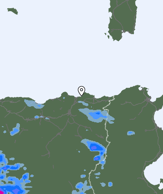 Csapadék