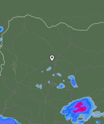 Opady atmosferyczne