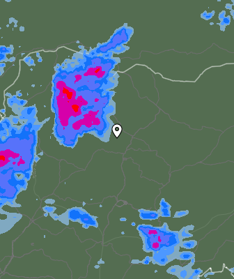 Opady atmosferyczne