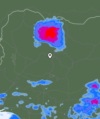 Opady atmosferyczne