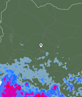 Opady atmosferyczne