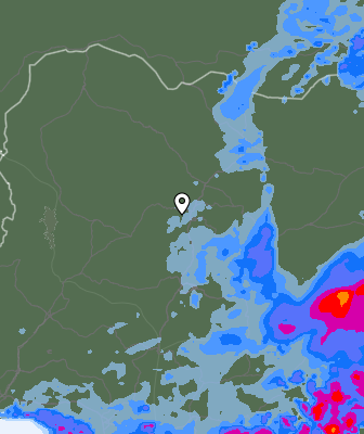Opady atmosferyczne