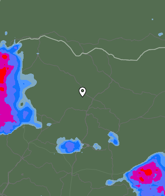 Opady atmosferyczne