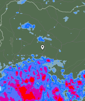 Opady atmosferyczne