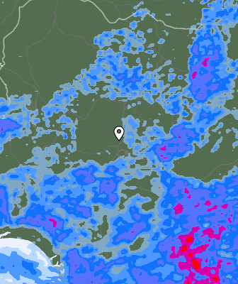 Opady atmosferyczne