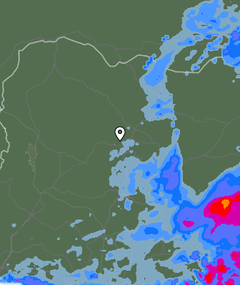 Opady atmosferyczne