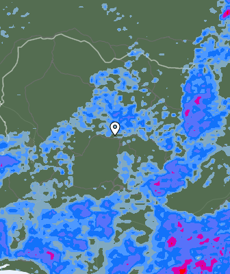 Opady atmosferyczne
