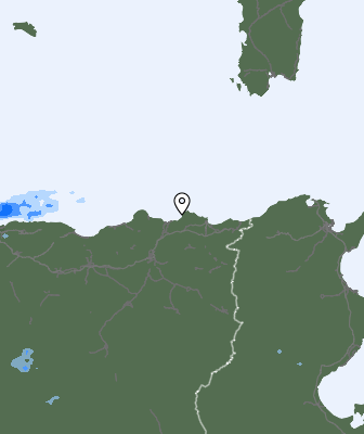 Csapadék