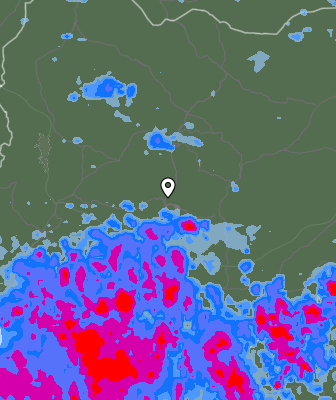 Opady atmosferyczne