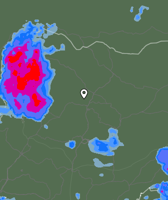 Opady atmosferyczne