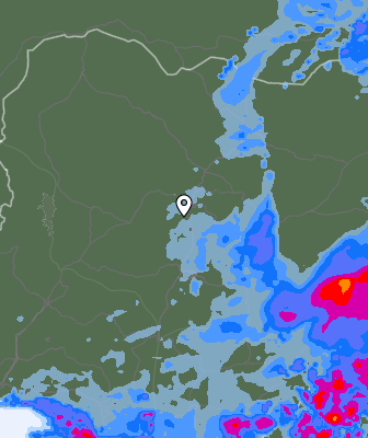 Opady atmosferyczne