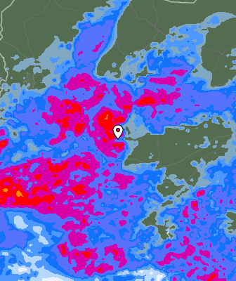 Βροχόπτωση