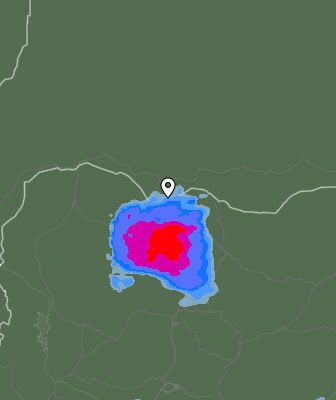 Precipitaţii