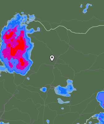 Opady atmosferyczne