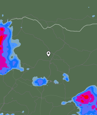 Opady atmosferyczne