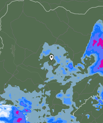 Opady atmosferyczne