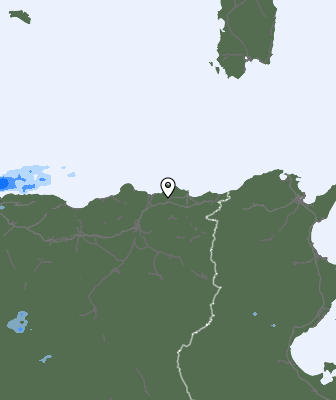 Csapadék