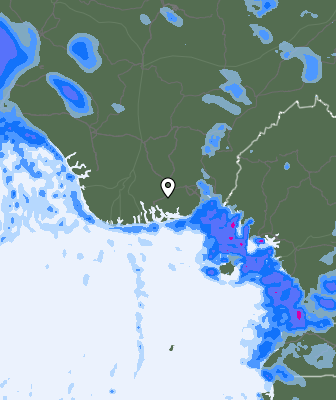 Opady atmosferyczne