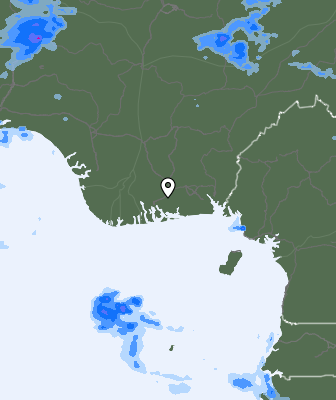 Opady atmosferyczne