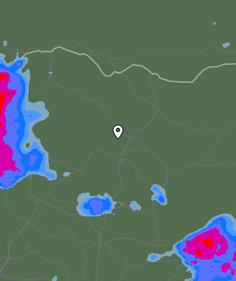 Opady atmosferyczne