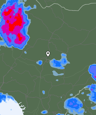 Opady atmosferyczne