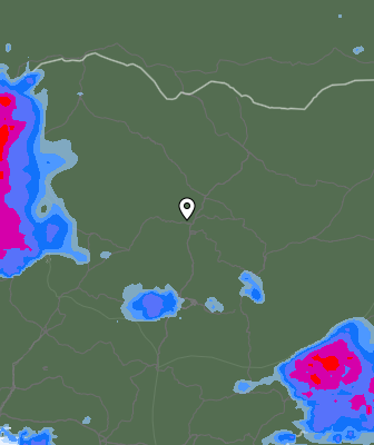 Opady atmosferyczne
