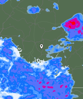 Opady atmosferyczne