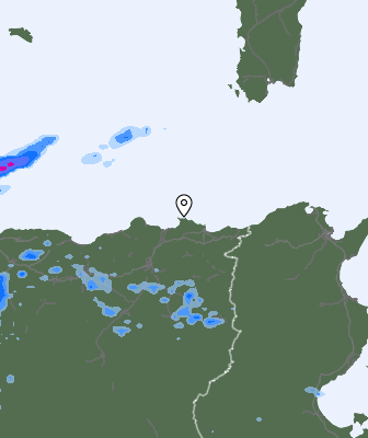 Opady atmosferyczne
