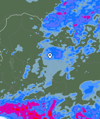 Opady atmosferyczne