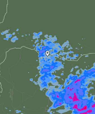 Βροχόπτωση
